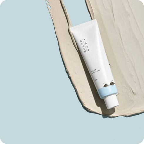 1025 Dokdo Mud Pack, 100 ml - WowSkin Romania